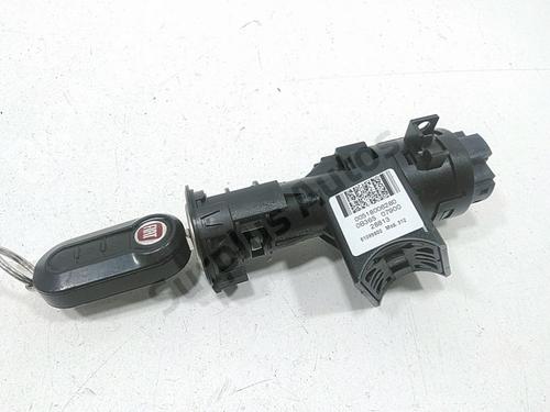 Ignition barrel FIAT 500 (312_) 1.2 (312AXA1A) | BP39462361M48 - Image 2