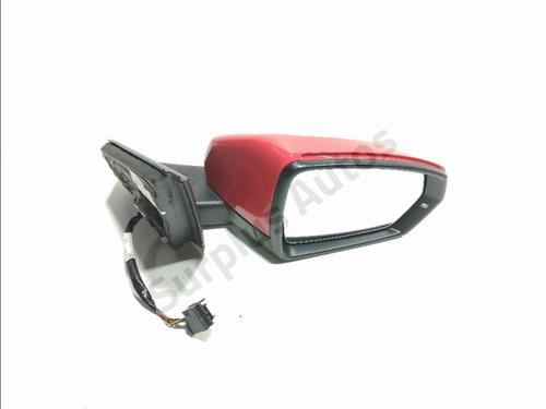 right-mirror-vw-polo-vi-aw1-bz1-ae1-2017-32356396 main image