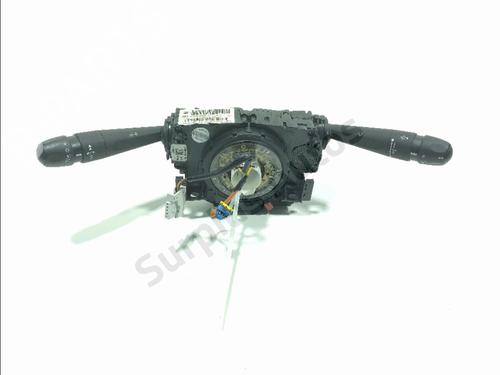 Used Steering wheel controls PEUGEOT 208 I (CA_, CC_) 1.2 VTI 82 (82 hp) 31635777