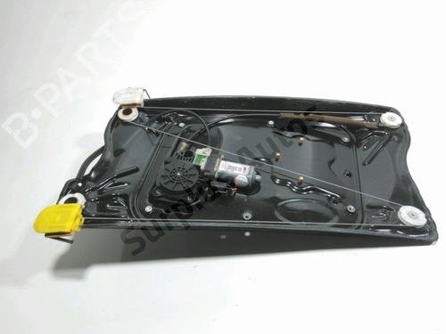 Used Front right window mechanism Front right window mechanism LAND ROVER FREELANDER 2 (L359) 2.2 TD4 4x4 (160 hp) 35808209 35808209