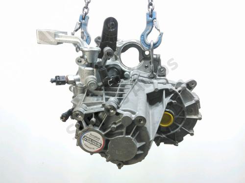 Gearbox SKODA FABIA III (NJ3) 1.0 | BP29048546M3
