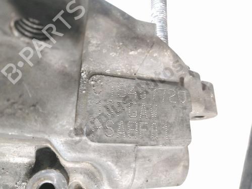 Engine CITROËN C3 Picasso (SH_) 1.4 VTi 95 (SH8FSC, SH8FP0, SH8FP6) | BP30869304M1  - Image 5