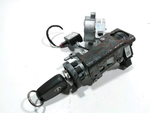 Used Ignition barrel OPEL ADAM (M13) 1.4 (87 hp) 28224924