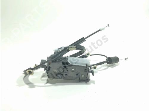 Used Rear left lock Rear left lock 38231141 38231141
