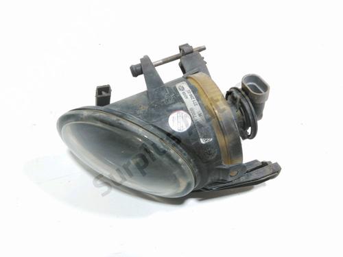 Right front fog light VW PASSAT B7 (362) 1.6 TDI | BP37871016C31 - Image 2