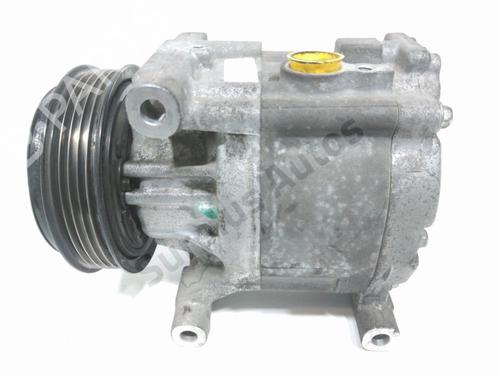 AC compressor LANCIA YPSILON (843_) 1.4 (843.AXG1A) | BP36509062M34 - Image 2