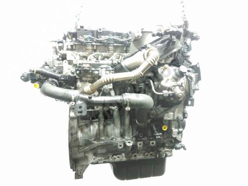Engine PEUGEOT 308 SW II (LC_, LJ_, LR_, LX_, L4_) 1.6 BlueHDi 120 | BP29579477M1 
