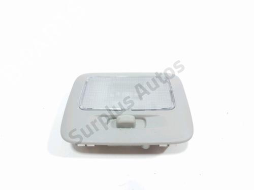 Innerbelysning MITSUBISHI MIRAGE / SPACE STAR VI Hatchback (A0_A) 1.2 | BP28263868I8 