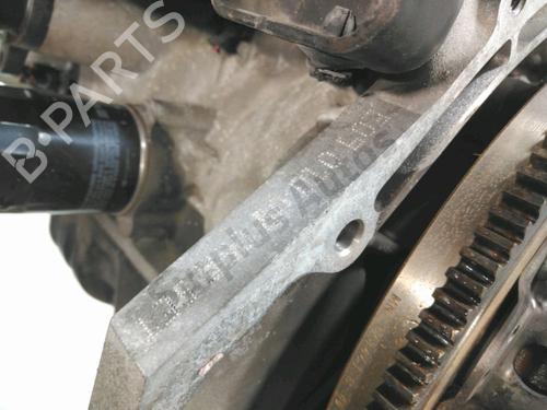 Engine SMART FORFOUR (454) 1.5 (454.032) | BP38230792M1 - Image 5
