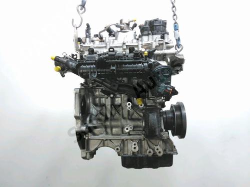 Used Engine Engine DS DS 3 (SA_) 1.2 THP 110 / PureTech 110 (SAHNPS, SAHNZ6, SAHNZT) (110 hp) 28219333 28219333