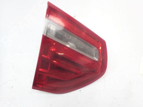Used Left tailgate light CITROËN C4 Picasso I MPV (UD_) 1.6 HDi (109 hp) 31005829