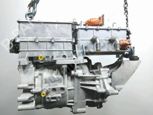 Motor DACIA SPRING EV (B6M1) | BP31822625M1