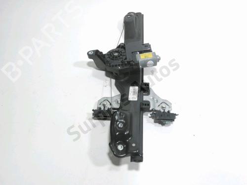 Used Front left window mechanism Front left window mechanism 37507048 37507048