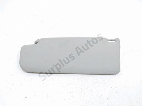 Right sun visor SKODA OCTAVIA II (1Z3) 1.9 TDI | BP31002802I2