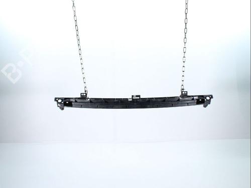 Used Bumper shock absorber PEUGEOT 206+ (2L_, 2M_) 1.4 HDi eco 70 (68 hp) 28234922