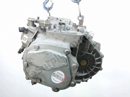 Gearbox PEUGEOT 2008 I (CU_) 1.6 BlueHDi 120 | BP30475207M3 - Image 3
