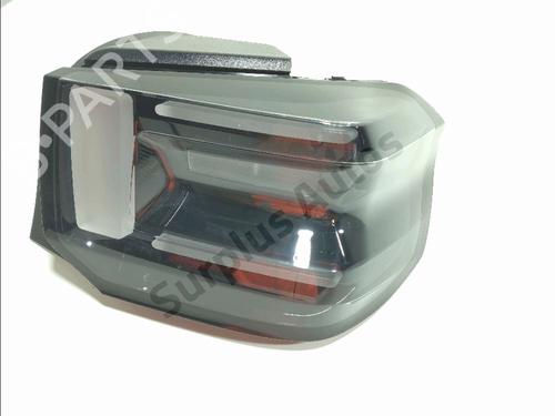 Used Right taillight Right taillight 39397884 39397884