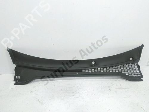Used Scuttle panel Scuttle panel FIAT 500L (351_, 352_) 1.6 D Multijet (199LYD1B) (105 hp) 40559573 40559573