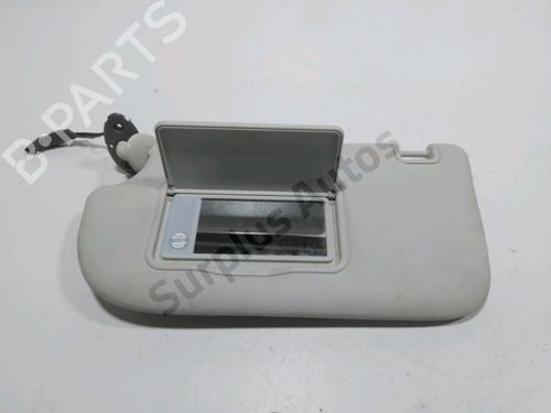 Left sun visor FORD KUGA II (DM2) 2.0 TDCi 4x4 | BP38743412I1 - Image 2