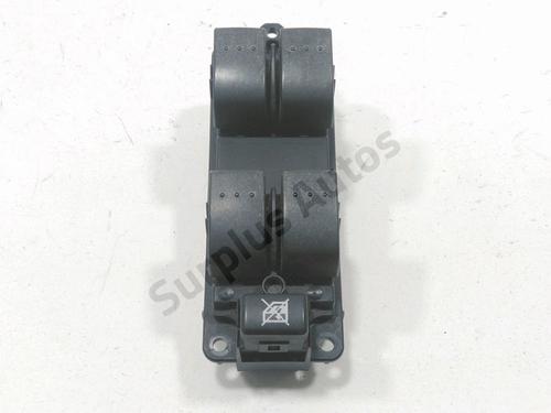 Used Left front window switch MAZDA 3 (BK) 1.6 (BK14) (105 hp) 30999208