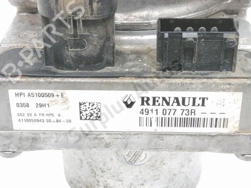 Steering pump DACIA DUSTER (HS_) 1.5 dCi 4x4 (HSMC, HSMD) | BP37167658M99 - Image 3
