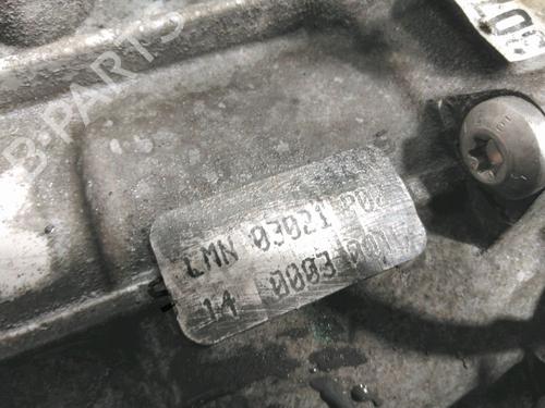 Gearbox SEAT LEON (1P1) 2.0 Cupra R | BP28224091M3 - Image 5