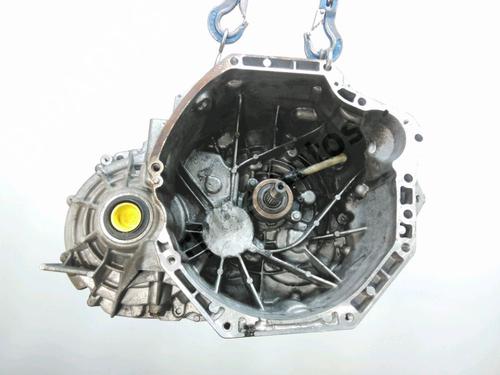 Used Gearbox Gearbox 32226356 32226356