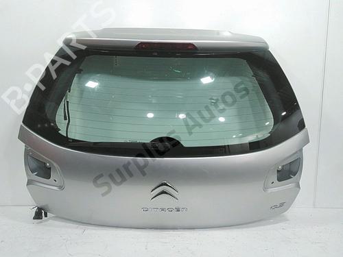 tailgate-citroen-c3-ii-sc_-2009-39706909 main image