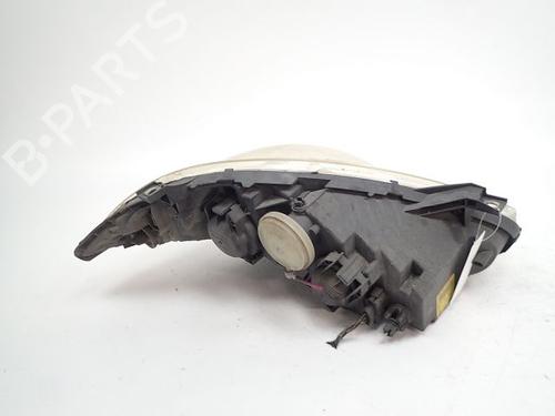 Left headlight MERCEDES-BENZ A-CLASS (W169) A 180 CDI (169.007, 169.307) | BP37787003C28 - Image 3