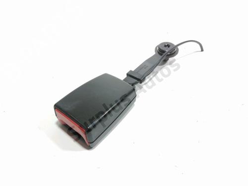 seat-buckle-renault-twingo-iii-bcm_-bca_-2014-36253179 main image