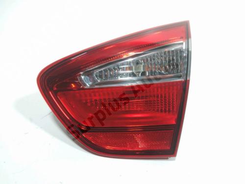 Used Right tailgate light Right tailgate light KIA RIO III (UB) 1.2 CVVT (84 hp) 37787666 37787666