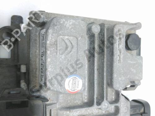 Electronic module CITROËN C3 AIRCROSS II (2R_, 2C_) 1.2 PureTech 110 (2RHNZB, 2RHNZW, 2RHNPX, 2RHNPJ) | BP37764131M83 - Image 2