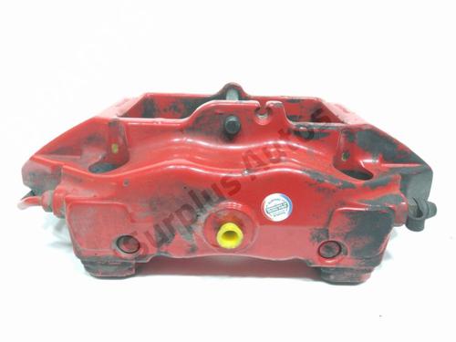 Left front brake caliper PORSCHE BOXSTER (987) S 3.2 | BP34232088M105 - Image 3