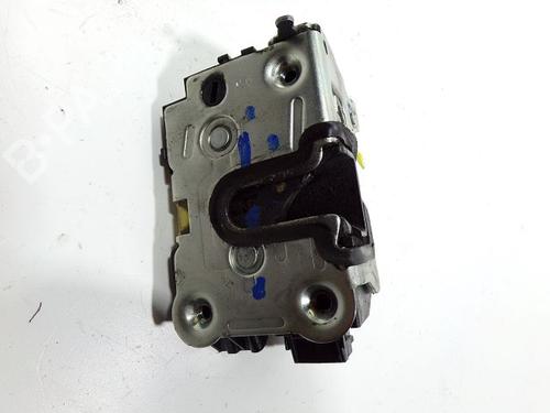 Used Rear left lock DACIA LODGY (JS_) 1.6 SCe 100 (JSAV) (102 hp) 28254786