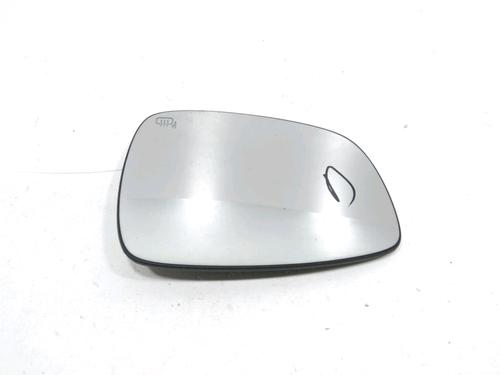 Used Right mirror glass Right mirror glass 30994814 30994814