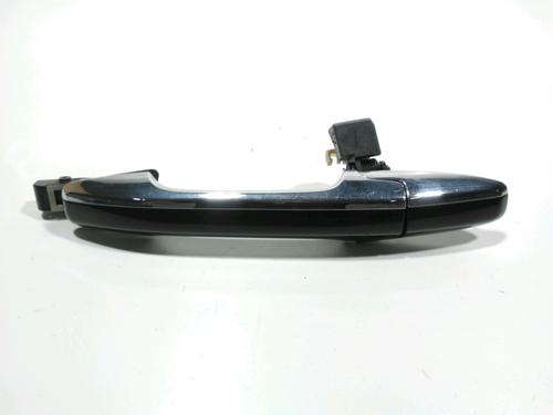 Used Rear left exterior door handle Rear left exterior door handle 28251996 28251996