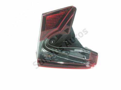 Right tailgate light TOYOTA C-HR (_X1_) 1.8 Hybrid (ZYX10_, ZYX11_, ZYX10R, ZYX11R) | BP28267518C80 