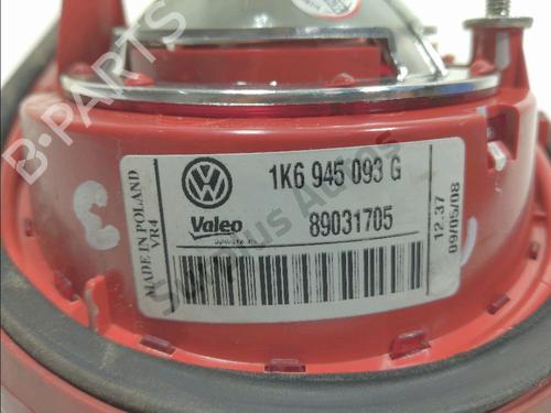 Left tailgate light VW GOLF V (1K1) 1.9 TDI | BP35941998C79 - Image 3