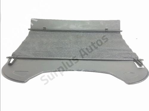 Hattehylle DACIA DUSTER (HS_) 1.5 dCi 4x4 (HSMC, HSMD) (110 hp) 31664323