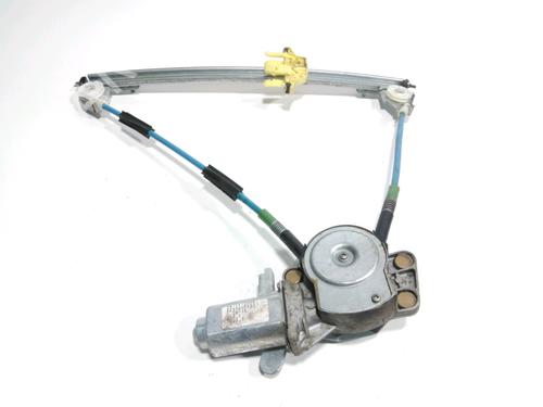 Rudehejsemekanisme venstre bagtil CITROËN XSARA PICASSO (N68) 1.6 HDi | BP28251185C24