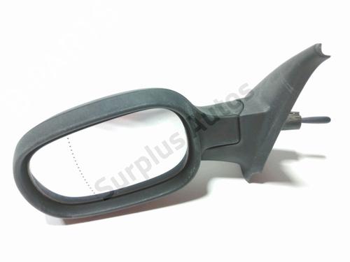 Retrovisor izquierdo Retrovisor izquierdo NISSAN MICRA III (K12) 1.2 16V (65 hp) 39765455 39765455