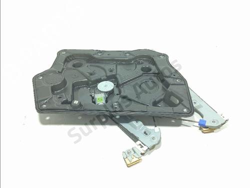 Front left window mechanism RENAULT KOLEOS I (HY_) 2.0 dCi (HY0K) | BP38345546C22 - Image 2