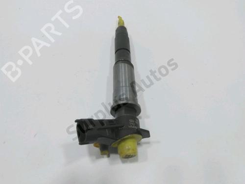 Injector RENAULT ESPACE IV (JK0/1_) 2.0 dCi (JK01, JK02, JK1J, JK1K, JK1H) | BP32226323M100 - Image 4