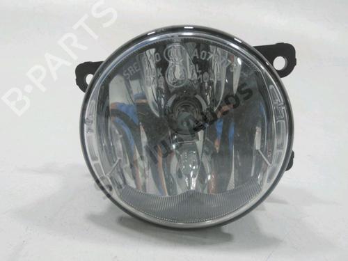 Used Right front fog light Right front fog light RENAULT CLIO IV (BH_) 1.5 dCi 90 (90 hp) 33904125 33904125
