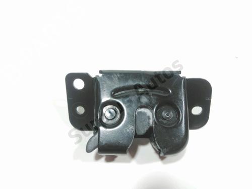 Tailgate lock HYUNDAI ATOS (MX) 1.1 | BP28260880C101 