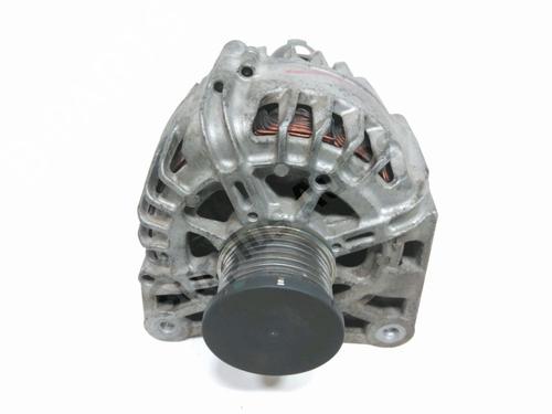 Generator RENAULT MEGANE III Hatchback (BZ0/1_, B3_) 1.2 TCe (BZ2B, BZ11) (116 hp) 30085948