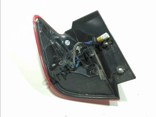 Right taillight MITSUBISHI ASX (GA_W_) 1.6 DI-D 4WD | BP37788539C35 - Image 2