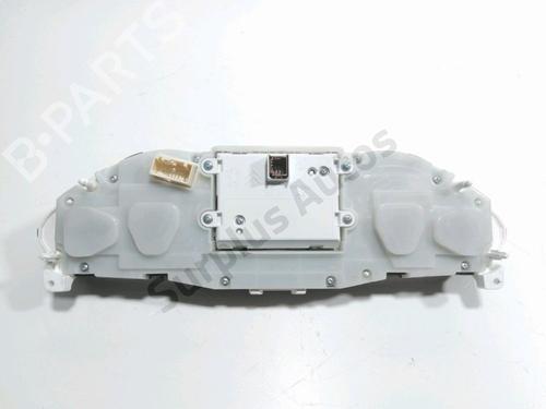 Instrument cluster PEUGEOT 2008 I (CU_) 1.6 BlueHDi 100 | BP33534362C47 - Image 2