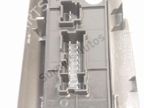 Left front window switch NISSAN JUKE (F15) 1.5 dCi | BP39089271I27 - Image 3