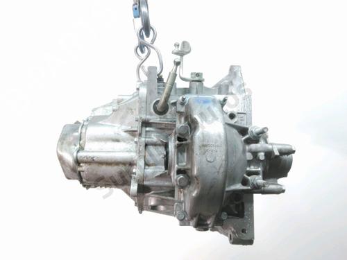 Gearbox CITROËN C4 II (NC_) 1.2 THP 110 (NCHNZ6, NCHNV6) | BP37764911M3 - Image 2
